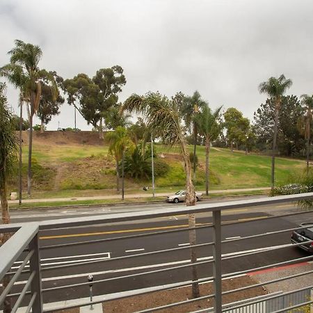 Explore Balboa Park From Your Cozy Studio W Patio San Diego Exterior photo