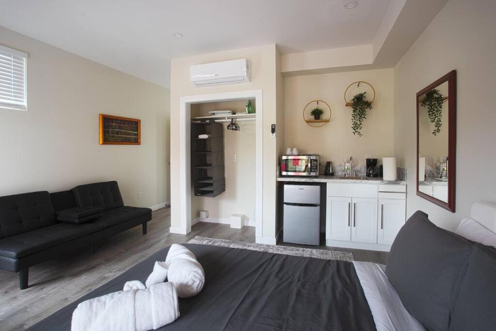Explore Balboa Park From Your Cozy Studio W Patio San Diego Exterior photo