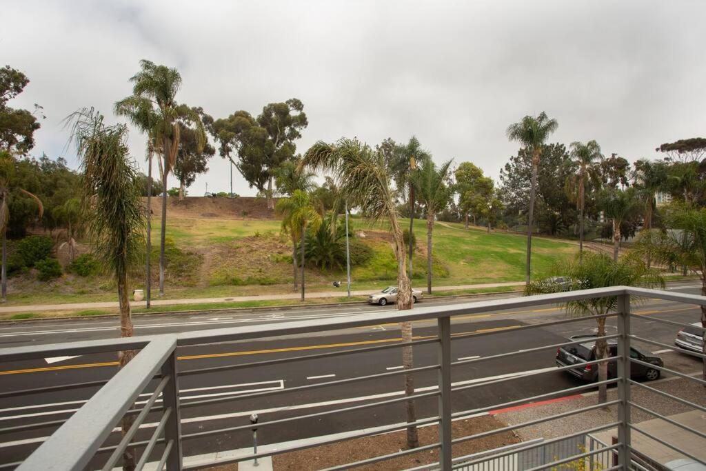 Explore Balboa Park From Your Cozy Studio W Patio Hotel San Diego Exterior photo