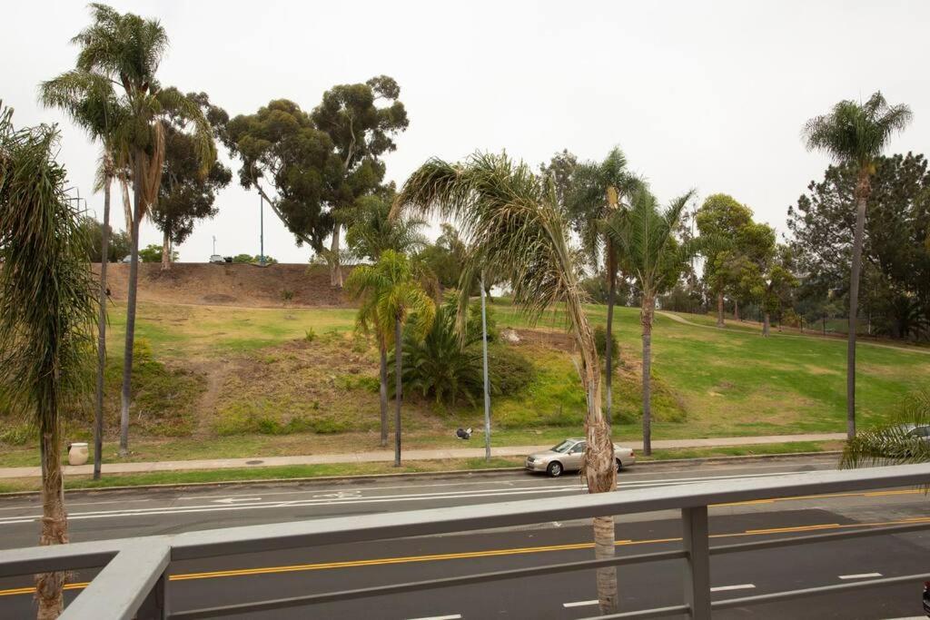 Explore Balboa Park From Your Cozy Studio W Patio Hotel San Diego Exterior photo