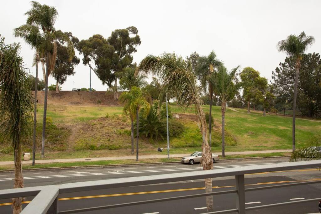 Explore Balboa Park From Your Cozy Studio W Patio San Diego Exterior photo